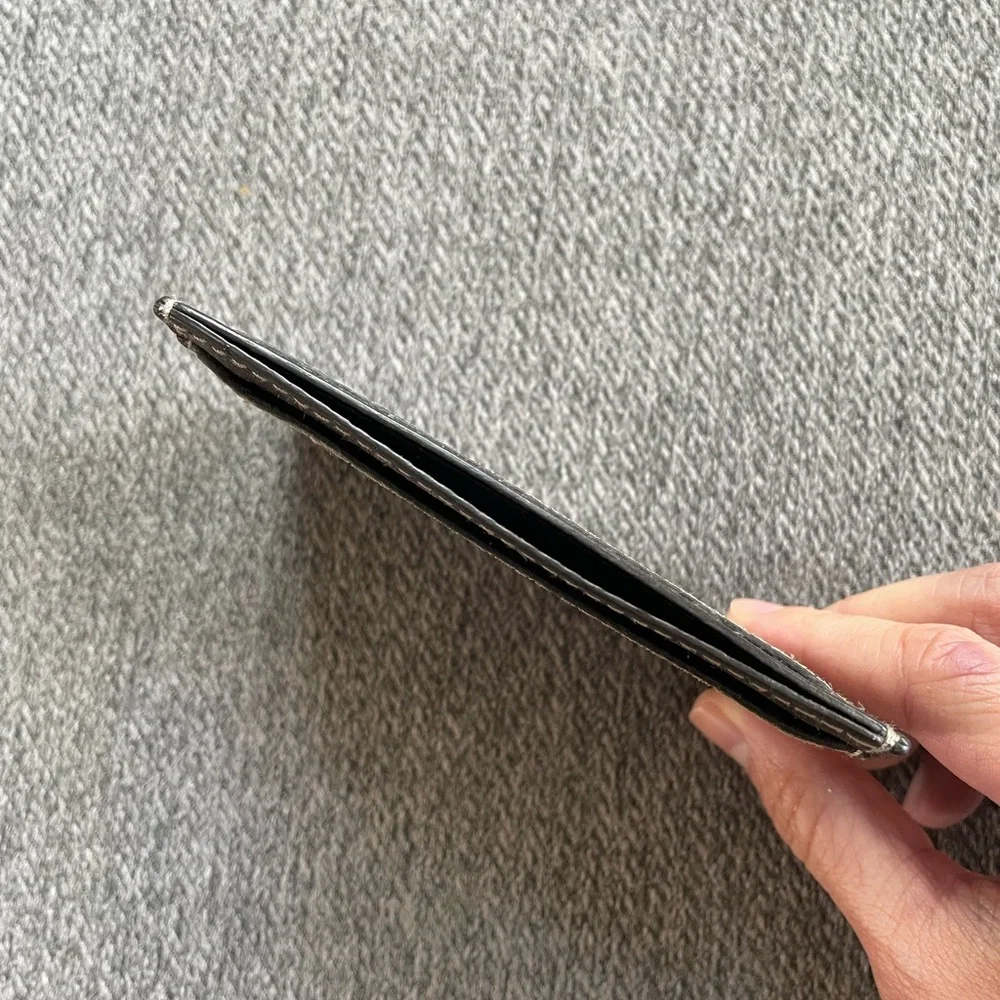 Gucci cardholder - Picture 3 of 5